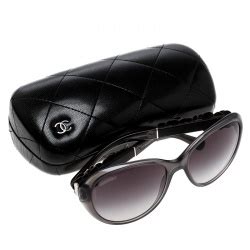 Chanel 5316q Sunglasses 